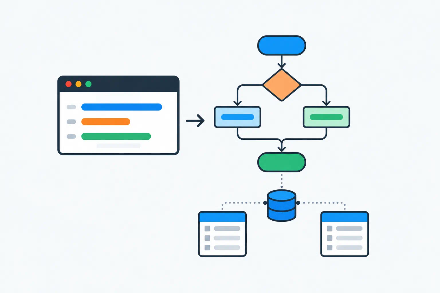 Diagrams as Code: Using Mermaid and SQL-Generated ER Diagrams for Documentation That Stays Current