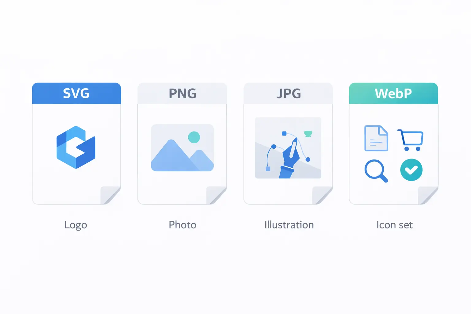 The Future of Web Graphics: Is SVG Always the Right Answer