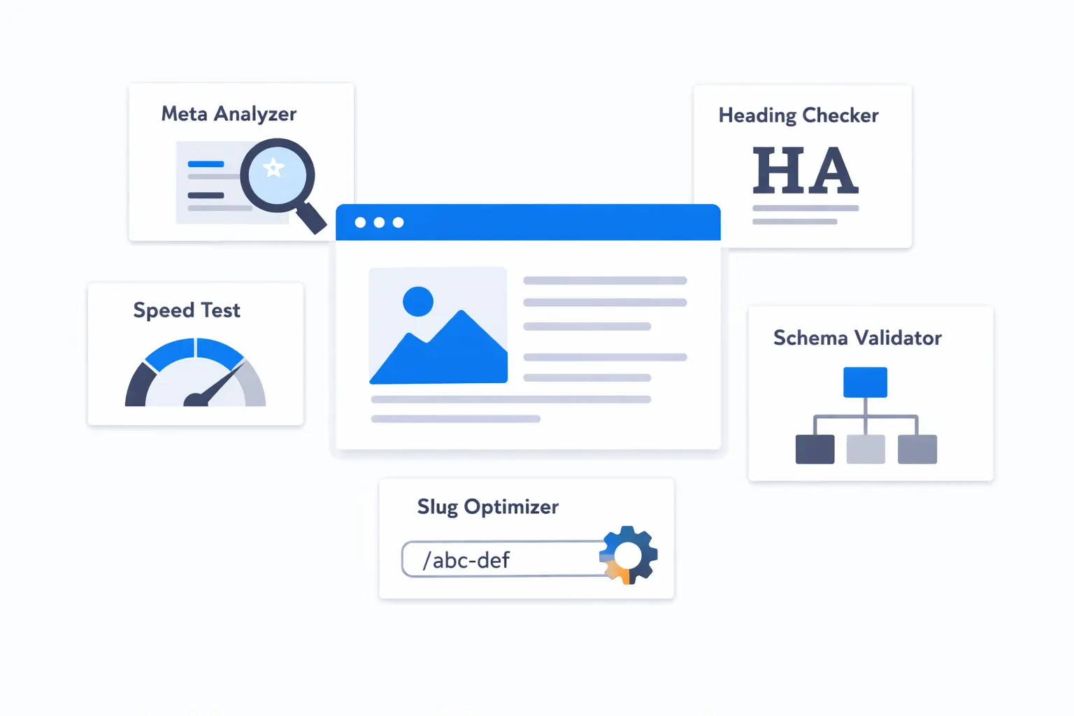Master On-Page SEO With Five Free Utilities