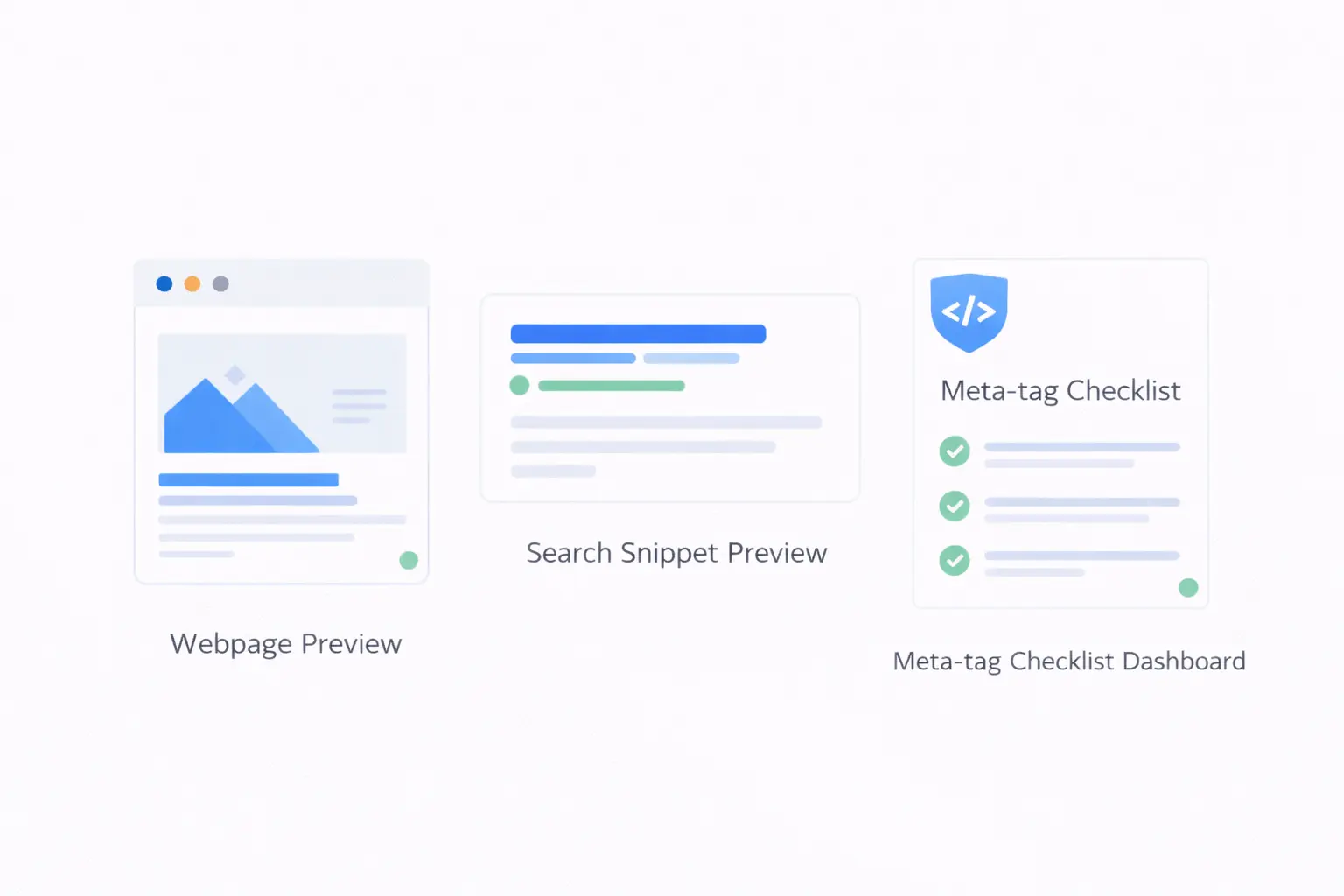 Meta Tags for SEO: How to Analyze and Optimize Them