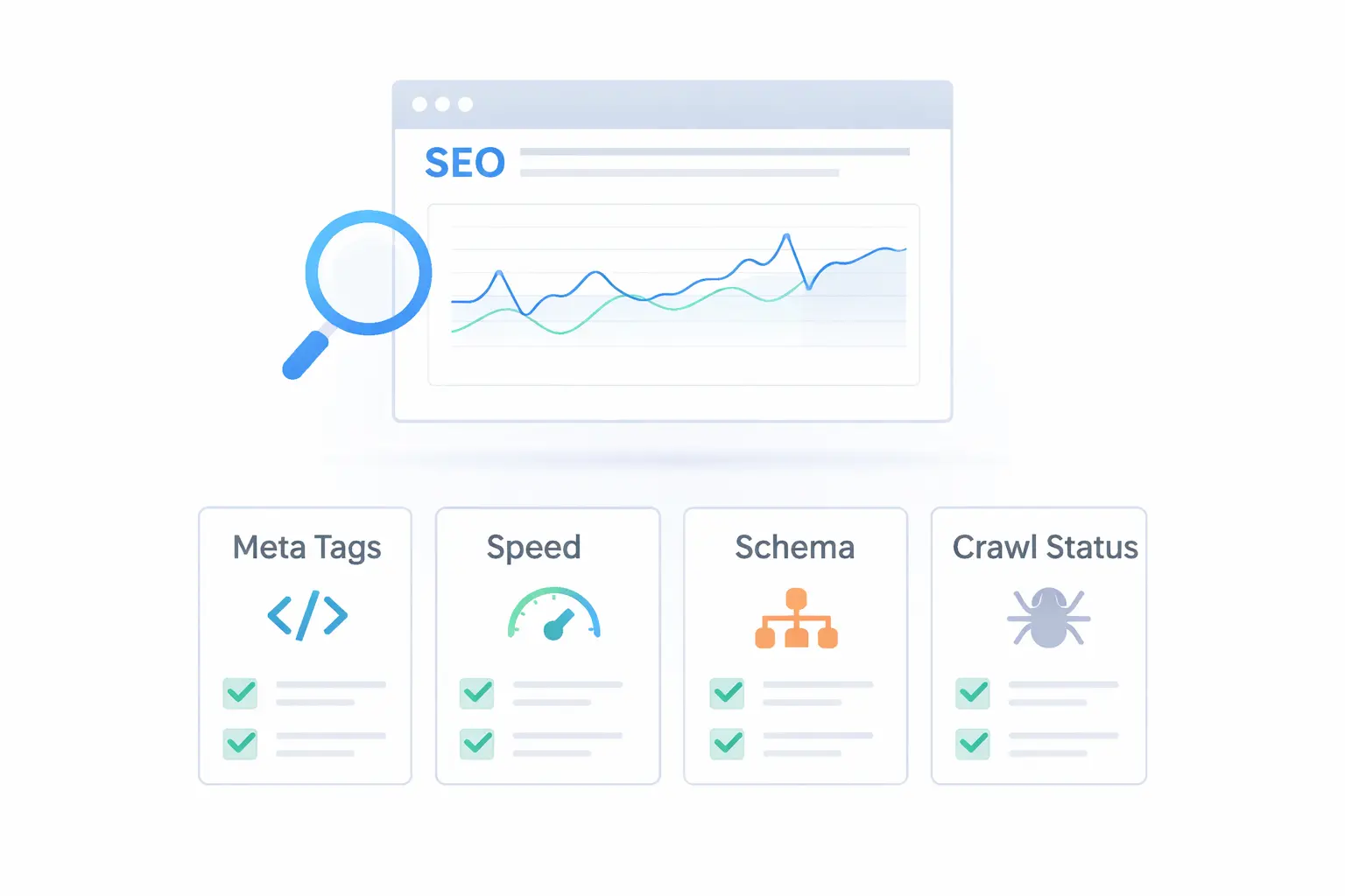 How to Run a Mini SEO Audit Using Free Online Tools