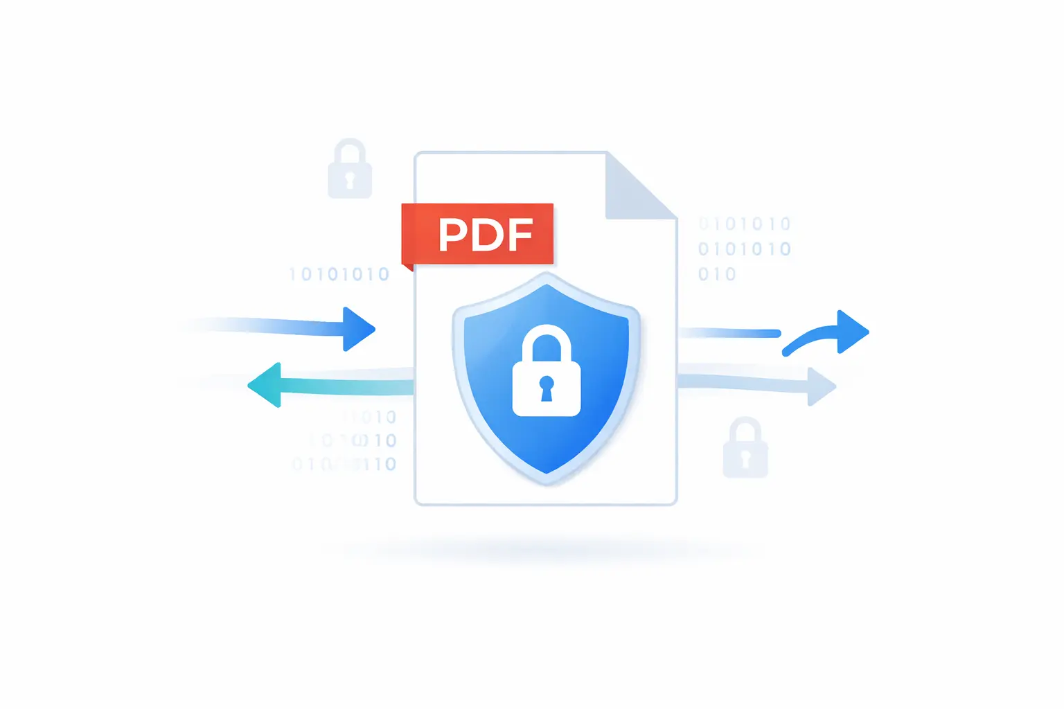 How to Password Protect Your PDFs Online Safely