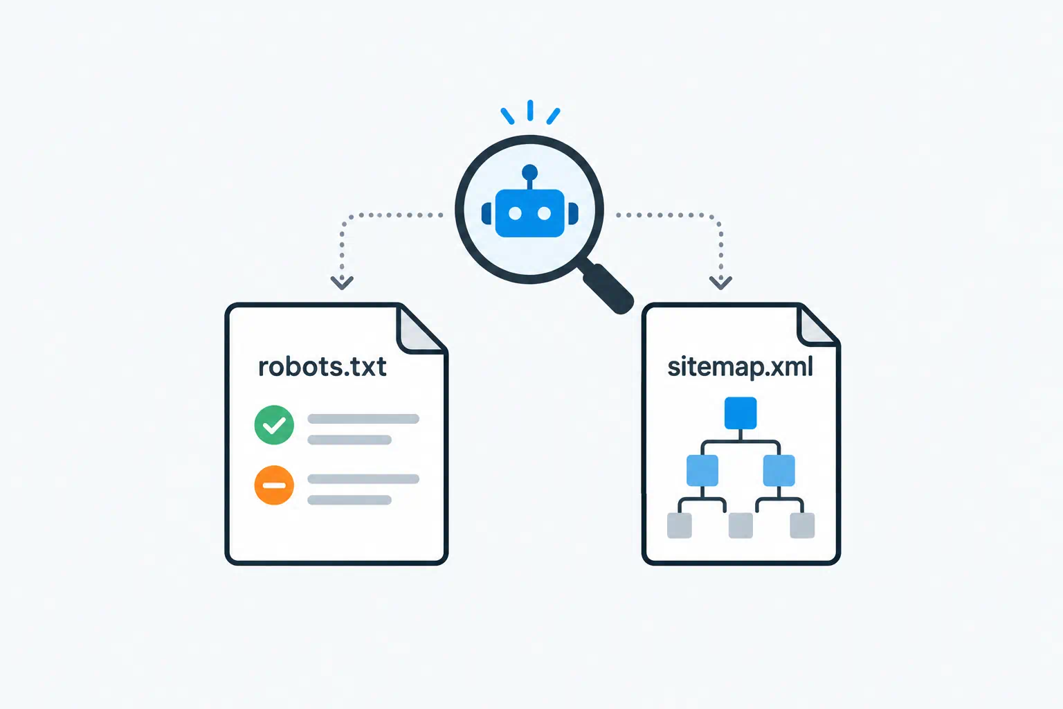 robots.txt and XML Sitemaps: The Setup That Gets Pages Indexed (and the Five Mistakes That Stop It)