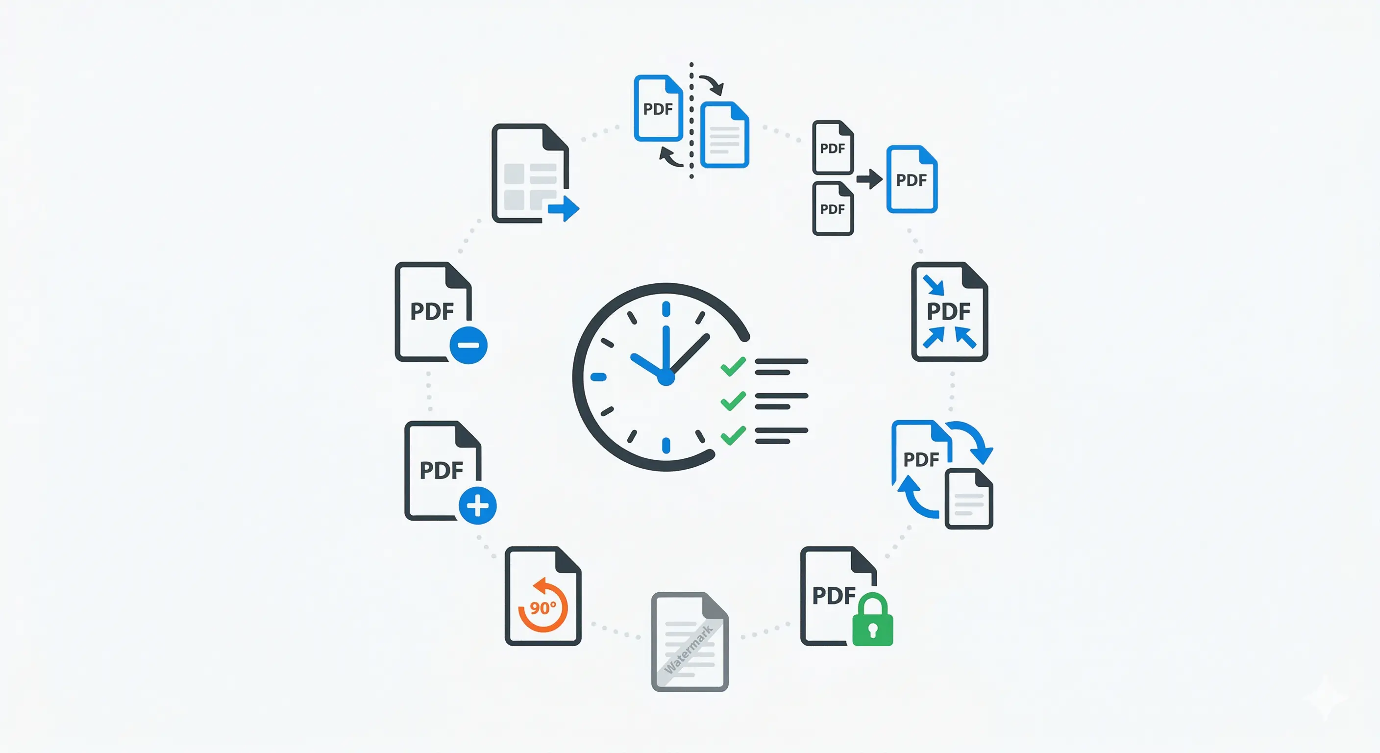 10 PDF Hacks That Can Save You Hours Every Week