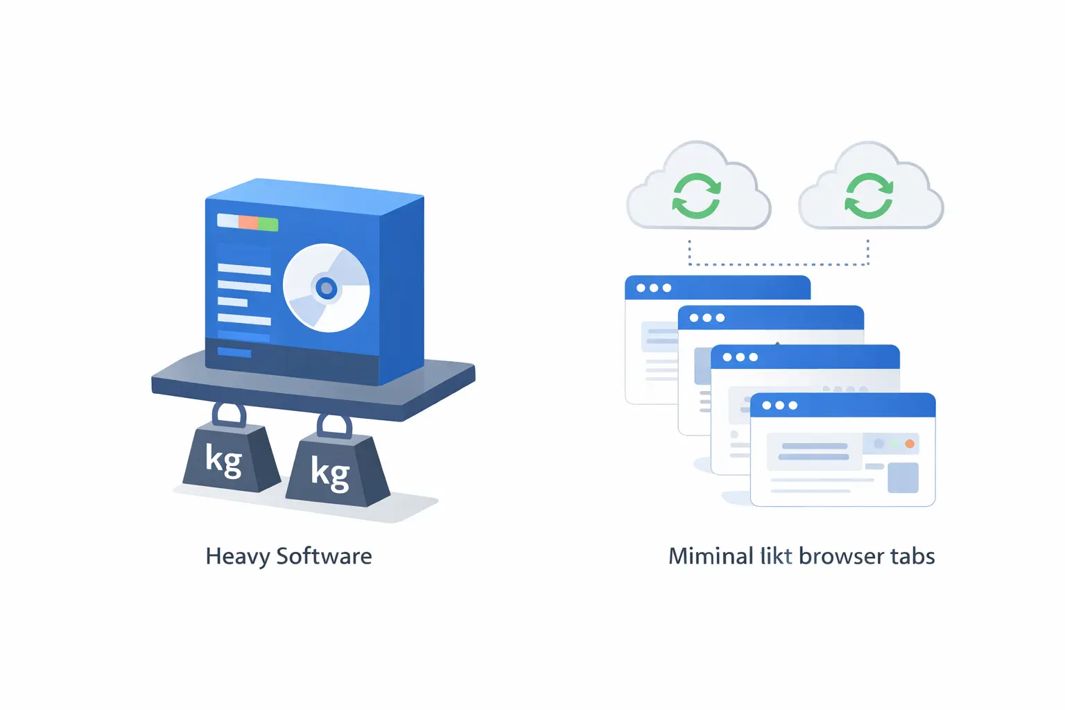 Why Browser-Based Tools Are Replacing Heavy Software Suites
